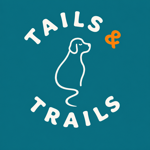 Logo Tails&Trails
